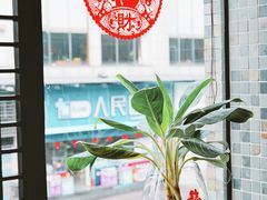-味可道美食坊(福基路店)
