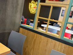 -永和大王(浦东南路店)