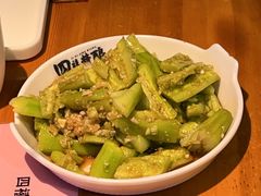 -四禧精酿铜锅涮肉·烧烤工场(大明湖店)