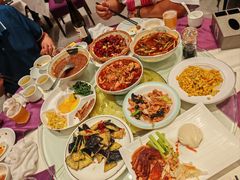 -凯鸽酒楼(振兴街店)