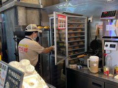 -港师傅·菠萝包(北京超极合生汇店)
