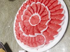 -东来顺(非遗·清真火锅·盛世广场店)