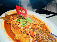 广西老友鱼-桂小厨广西菜(万象城店)