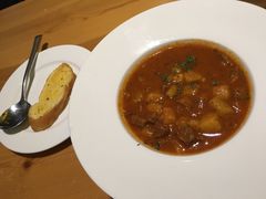 牛肉汤-LENBACH兰巴赫西餐啤酒坊(大连星海广场店)