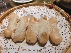 -天下客饭店(中山路店)