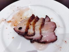 -京香轩·中餐厅(上海中庚聚龙酒店)