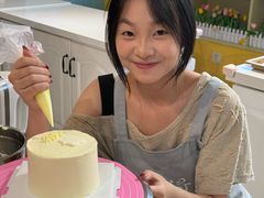 -千浔一暖DIY蛋糕烘焙(人民大学店)