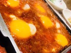 -朴大人炭烤·韩国料理(奥帆中心海尔洲际店)