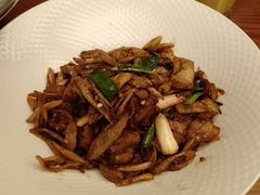 -饭怕鱼·黄焖鲟龙鱼(湖大店)