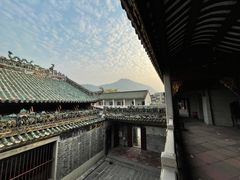 -悦城龙母祖庙