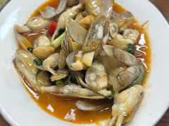 -肥弟大排档(汕樟路店)