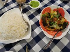 -Santoor 萨都里印度餐厅(北锣鼓巷店)