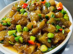 -小乡小镇·传承桐庐土菜·老板亲自烧的菜