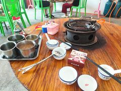 -真香牛肉老店(思源路店)