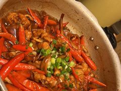 -井水小厨·湘菜(活力广场店)
