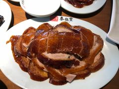 -泰钰丰烤鸭.天津菜(开发区店)