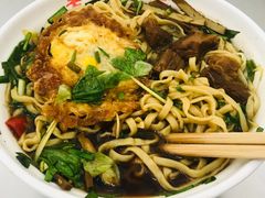 -老赵面店(大西路店)