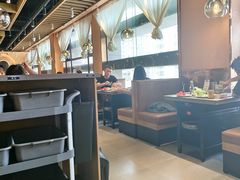 -盛江山自助料理·惠享店(千峰南路店)