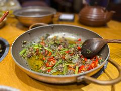 -吃饭皇帝大(长宁龙之梦店)