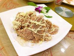 -聚丰园•湖鲜餐厅(阿红私房菜梅石路店)