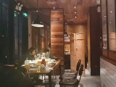 -薇酌饮·陕西菜(南门外店)