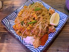 -Hi YOU你的饭局泰餐厅(雍和宫店)