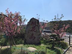 -桃花岛风景旅游区