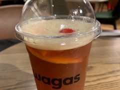 -Wagas沃歌斯(北京君太百货店)