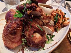 -普朗姆生蚝牛排馆 The Plump Oyster(成都摩方购物中心店)