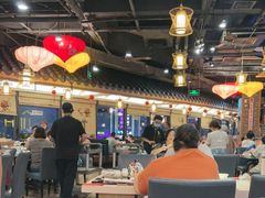 -粤点越有·茶点·粤菜(樵岭国际店)