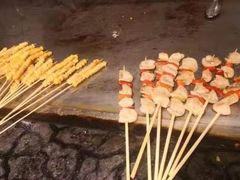 -芭菲盛宴·环球美食(袁家岗店)