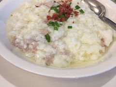 芙蓉里脊-新聚丰菜馆(太监弄店)