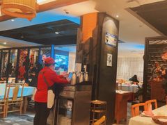 -辣婆婆(航天桥店)