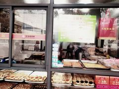 -义隆素菜馆(百年老店)