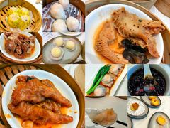 -万龙洲海鲜(大兴绿地缤纷城店)