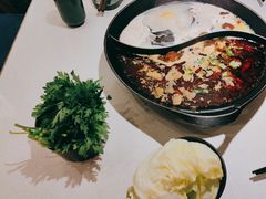 -新辣道鱼火锅(上地华联店)