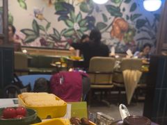 -润园四季椰子鸡火锅(南山海岸城店)