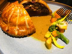 -第101座花园餐厅(湖滨88店)