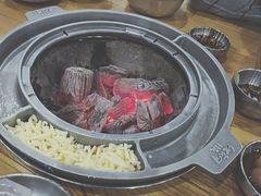 -姜虎东白丁烤肉(深圳湾后海汇店)