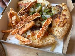 -必胜客(金高店)