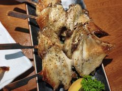 -九井澤精致料理(金茂店)