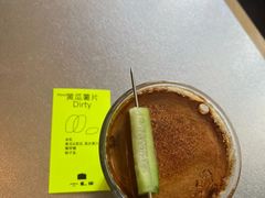 -小巨场咖啡