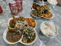 -晓宇盒饭(民安街店)