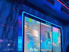 -酷秀KTV(五道口店)