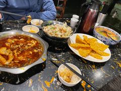 -大众酸菜鱼(梨花巷总店)
