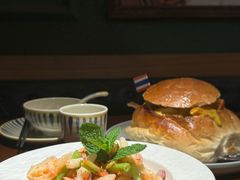 -泰堤坊(淡水体育馆店)
