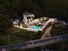 -莫干山风景区
