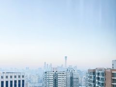 -北京东三环希尔顿逸林酒店