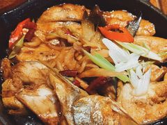 -林四喜·闽南传家菜(鼓浪屿店)