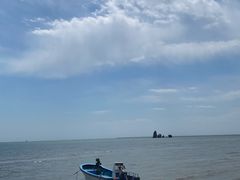 -东戴河风景区-止锚湾